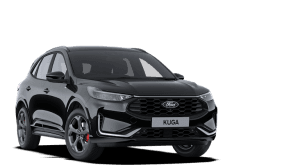 New Kuga